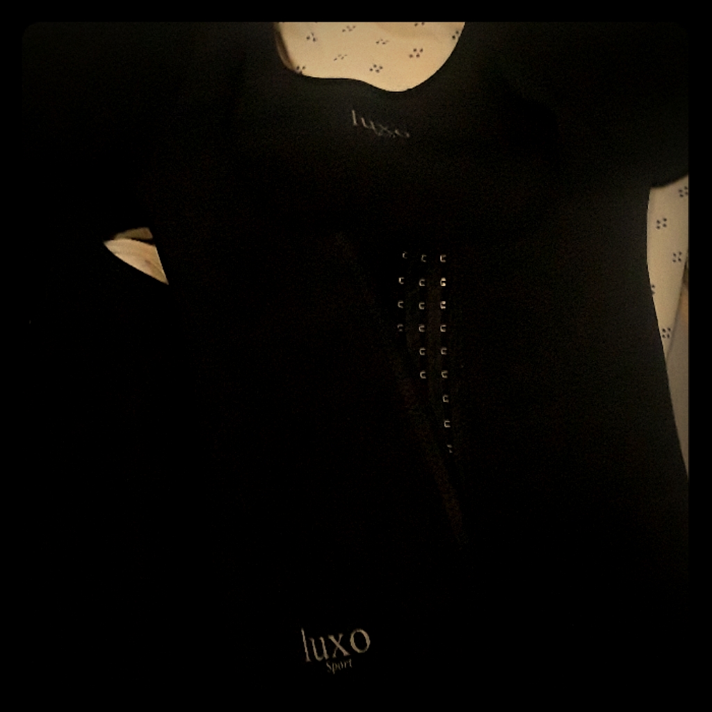 Shape Wear.